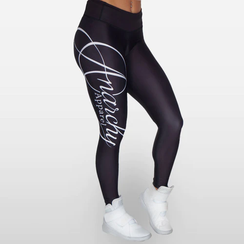 Panthera Leggings