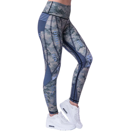 Stallone Compression Leggings