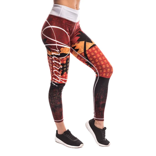 Samrong Leggings XS M L