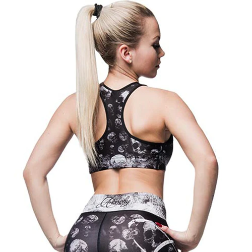 Missfit Sportsbra XS S M L XL