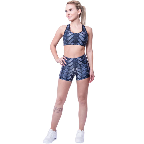 Carbonite Hotpants XS S M L XL