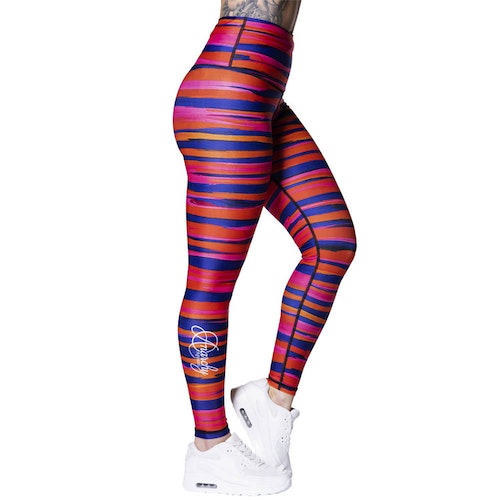 Brushed Leggings