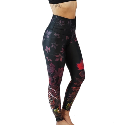 Decay Leggings