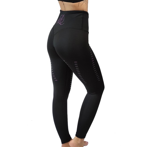 Velocity Leggings