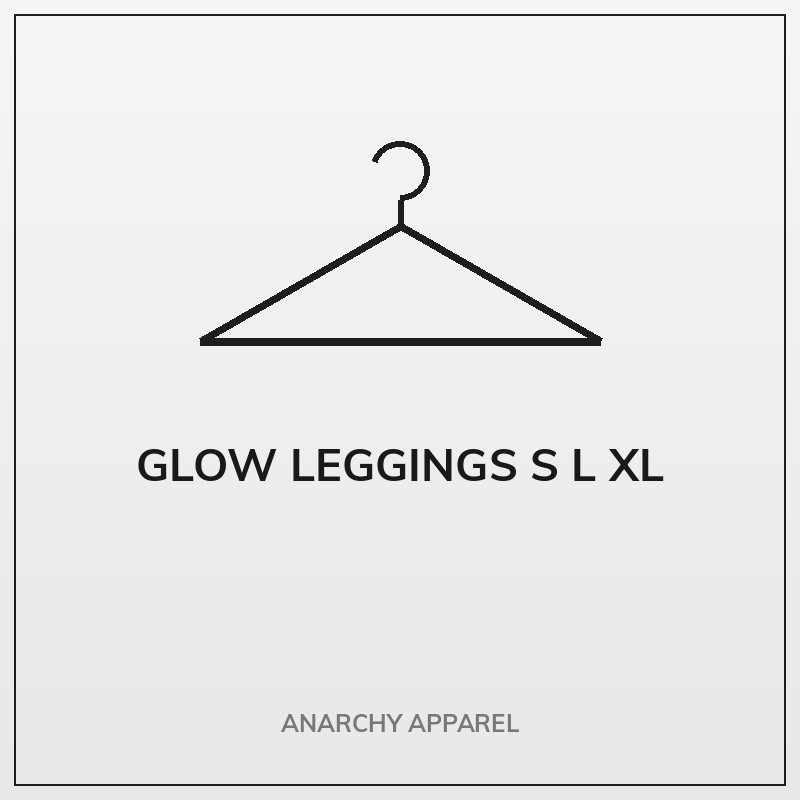 Glow Leggings